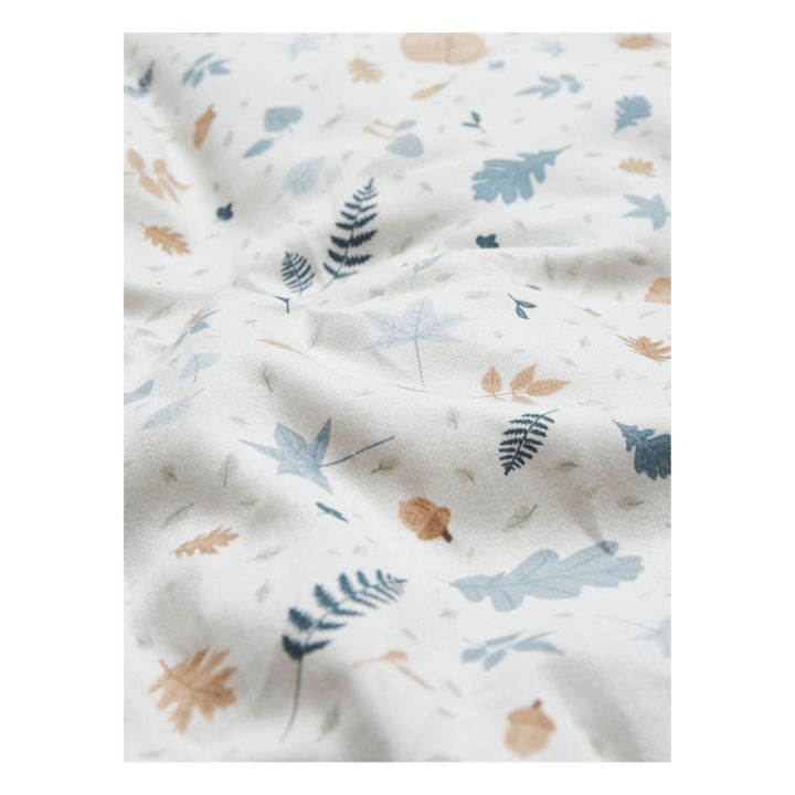 Forest Organic Cotton Bedding Set- Product image n°7
