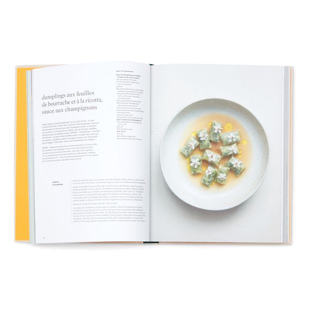 Libro Légumes - FR-product