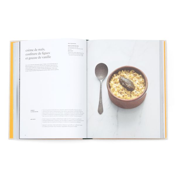 Libro Légumes - FR-product