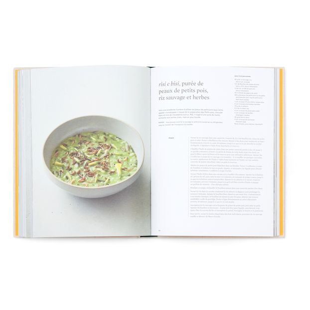 Libro Légumes - FR-product