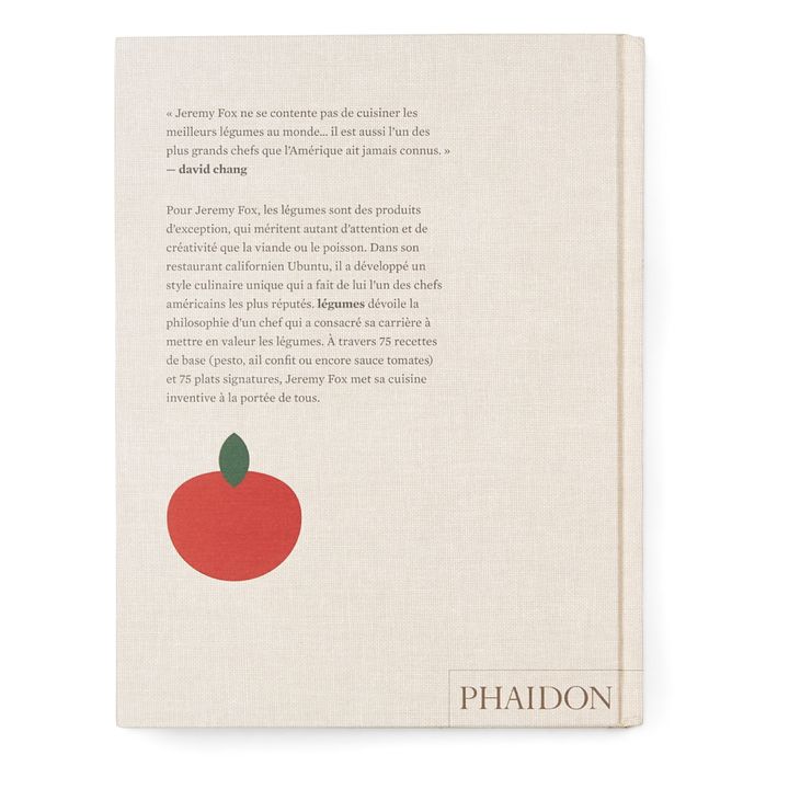 Book - Légumes - FR- Product image n°5