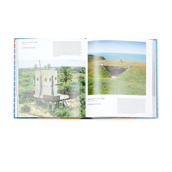 Libro Houses - EN- Immagine del prodotto n°2