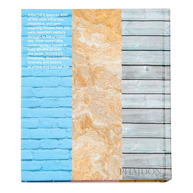 Libro Houses - EN-product