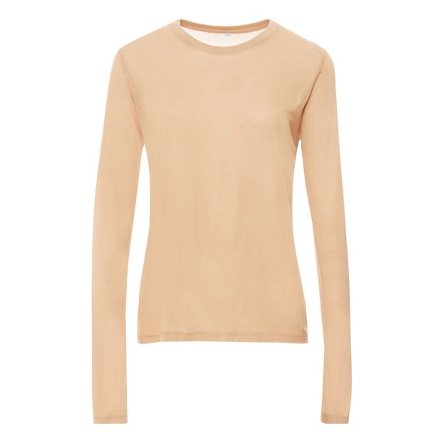 T-Shirt Manches Longues Bamboo-product