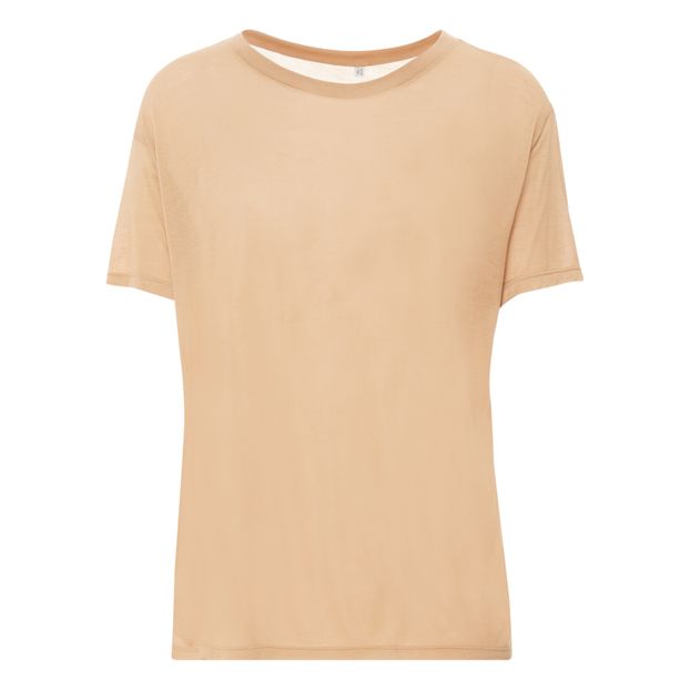 Loose Bamboo T-shirt-product