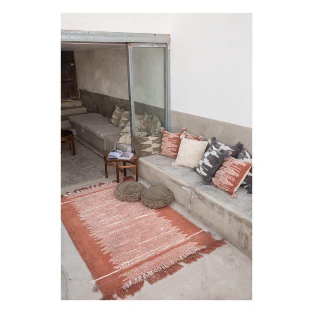 Tapis Sumak Smallable x Lorena Canals-product