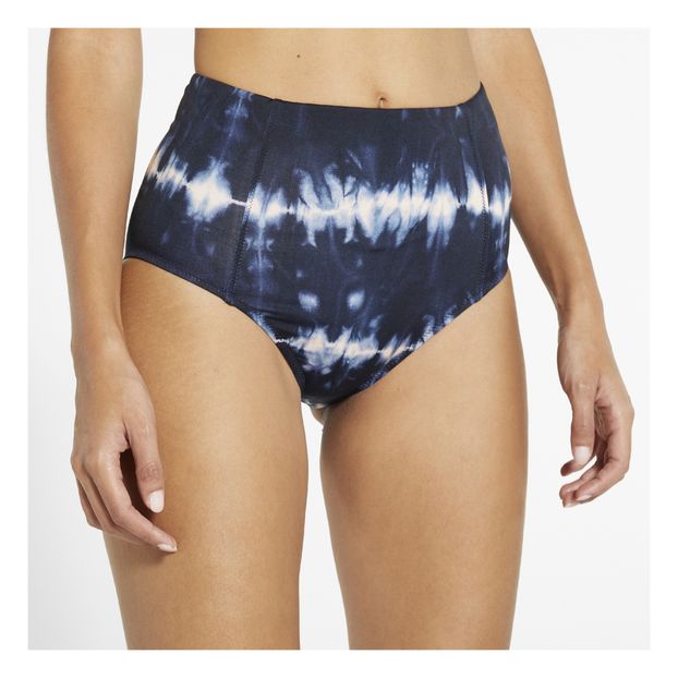 Zahara Tie-dye Bikini Bottoms-product