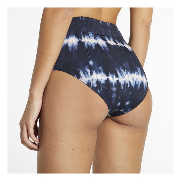 Zahara Tie-dye Bikini Bottoms-product