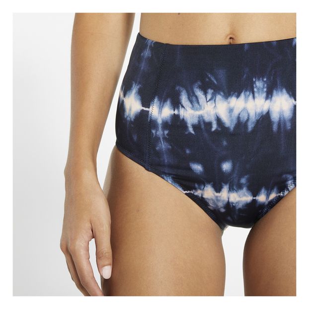Zahara Tie-dye Bikini Bottoms-product