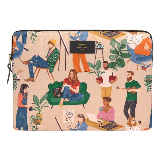 Funda de ordenador 13" Cozy-product