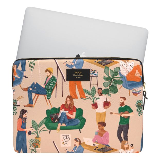 Funda de ordenador 13" Cozy-product