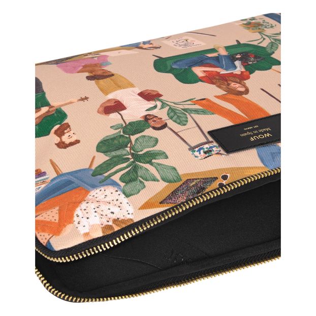 Funda de ordenador 13" Cozy-product