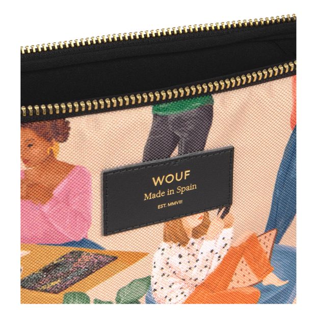 Funda de ordenador 13" Cozy-product