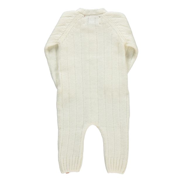 Mono de fibras recicladas-product