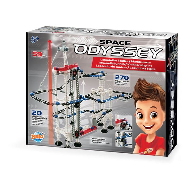 Space Odyssey-product