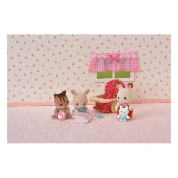 Set de dormitorio del bebé-product