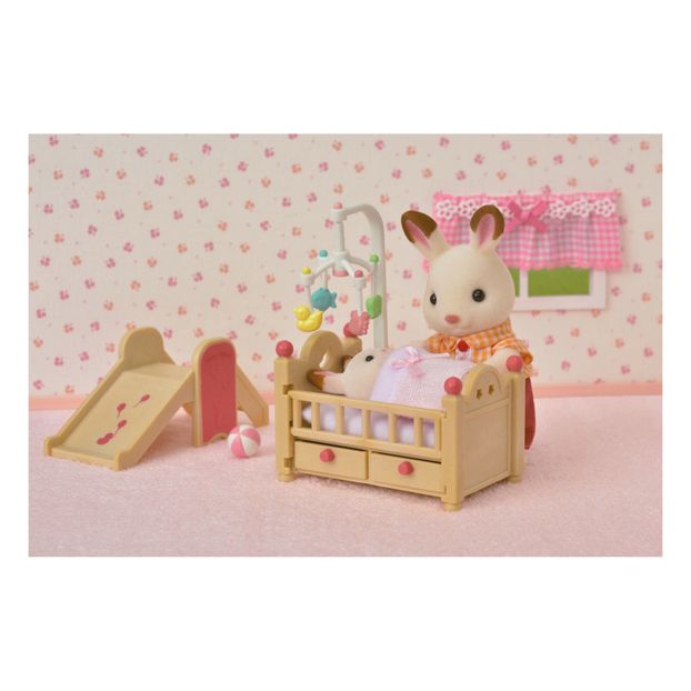 Set de dormitorio del bebé-product