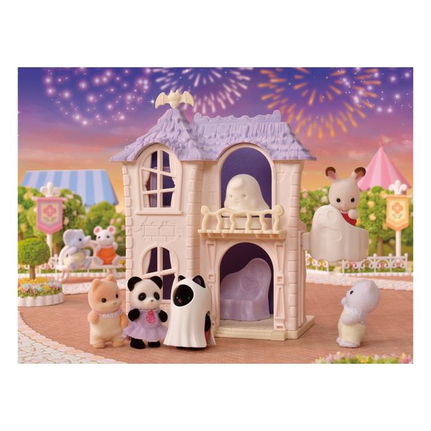 Haunted House-product