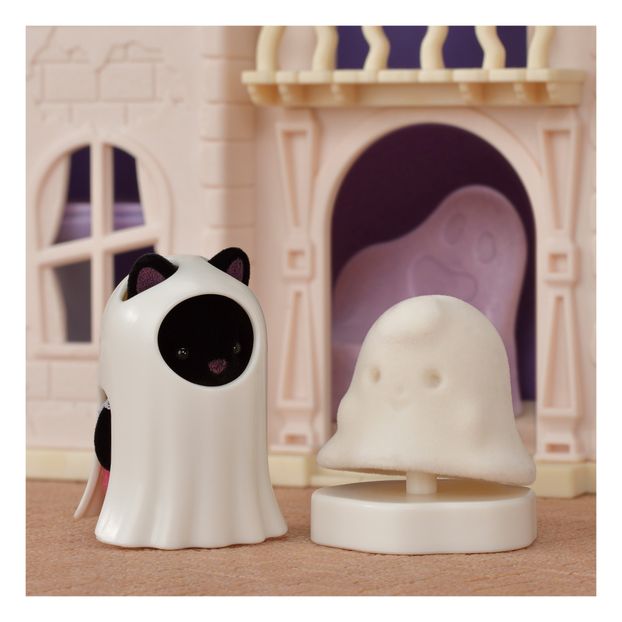 Haunted House-product