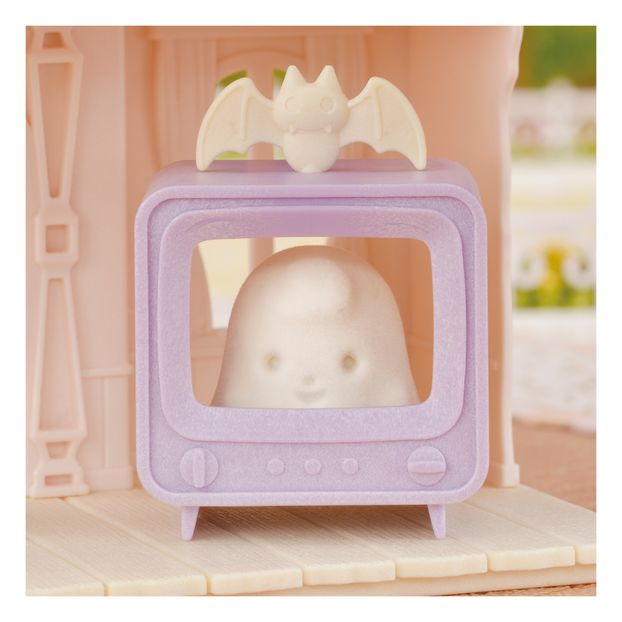 Haunted House-product