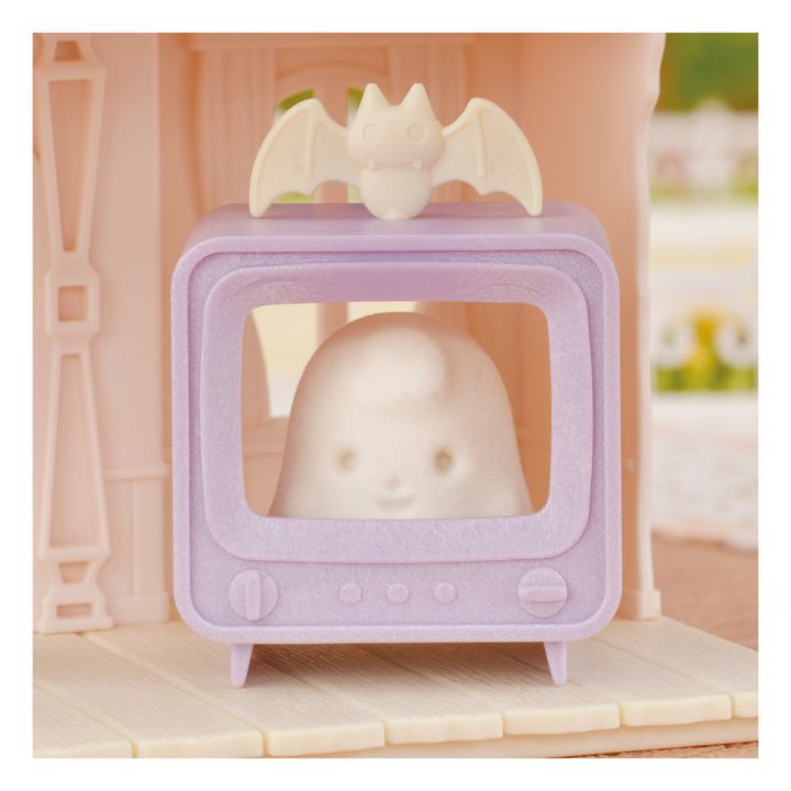 La maison hantée- Image produit n°5