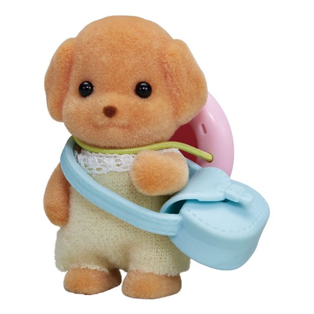 El cachorro de caniche -product