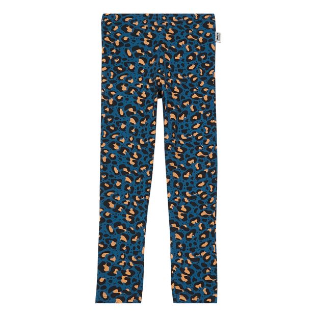 Leopard-print Leggings -product