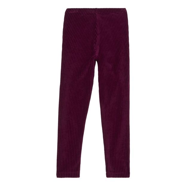 Thin Velvet Leggings -product
