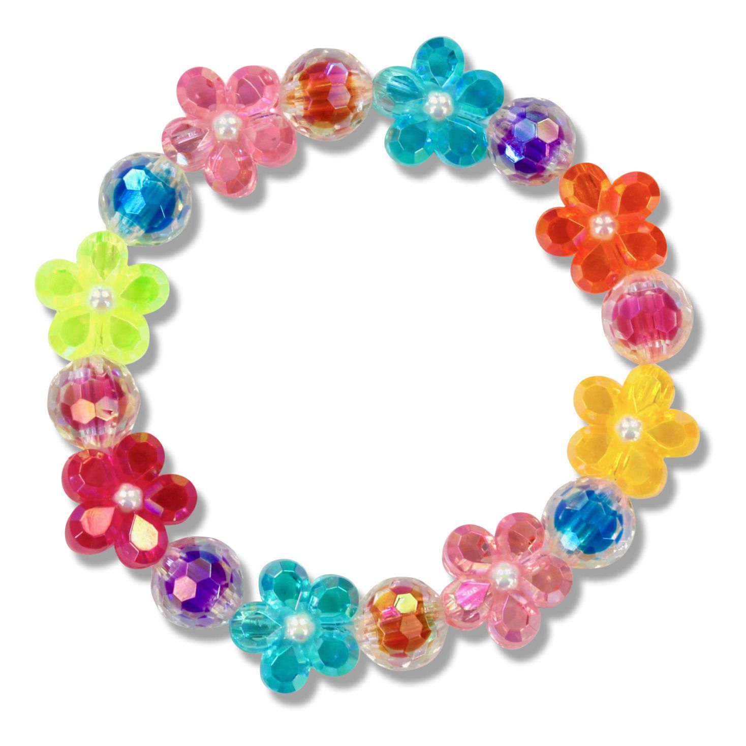 Bracelet Havana Multicolore- Image produit n°0