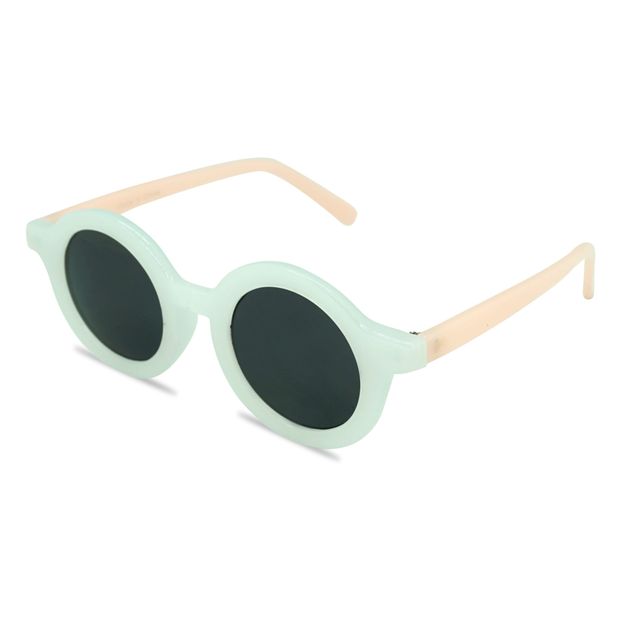 Mia Two-tone Sunglasses-product