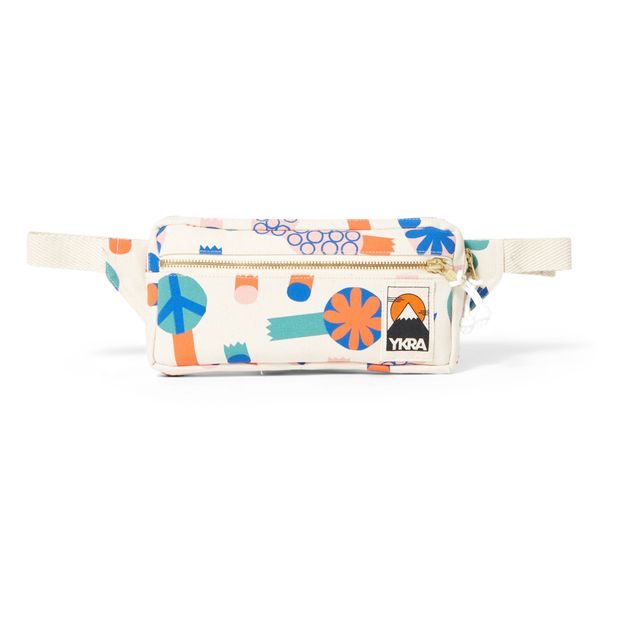 Anna Kövecses x YKRA Collaboration - Fanny Bumbag-product