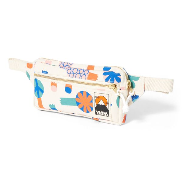 Anna Kövecses x YKRA Collaboration - Fanny Bumbag-product