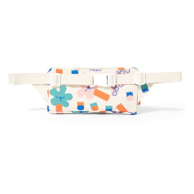 Anna Kövecses x YKRA Collaboration - Fanny Bumbag-product