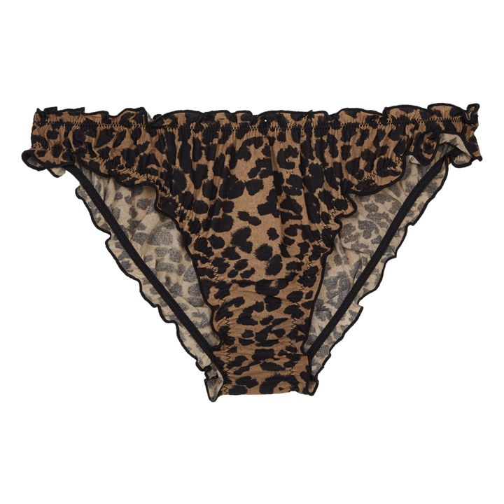 Culotte Lola Leopardo- Imagen del producto n°0
