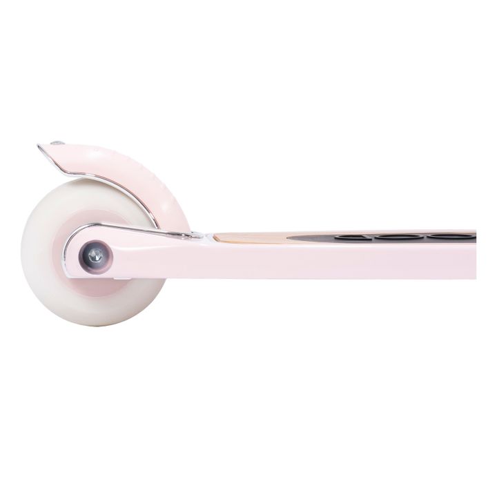 Trottinette Rose pâle- Image produit n°6