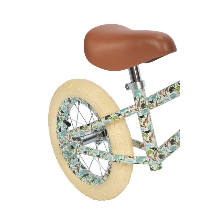 Draisiana 12" Liberty London x Banwood - Queue for the Zoo- Imagen del producto n°7