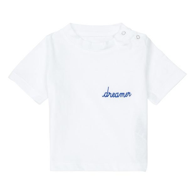 T-Shirt Leon Dreamer Coton Bio-product