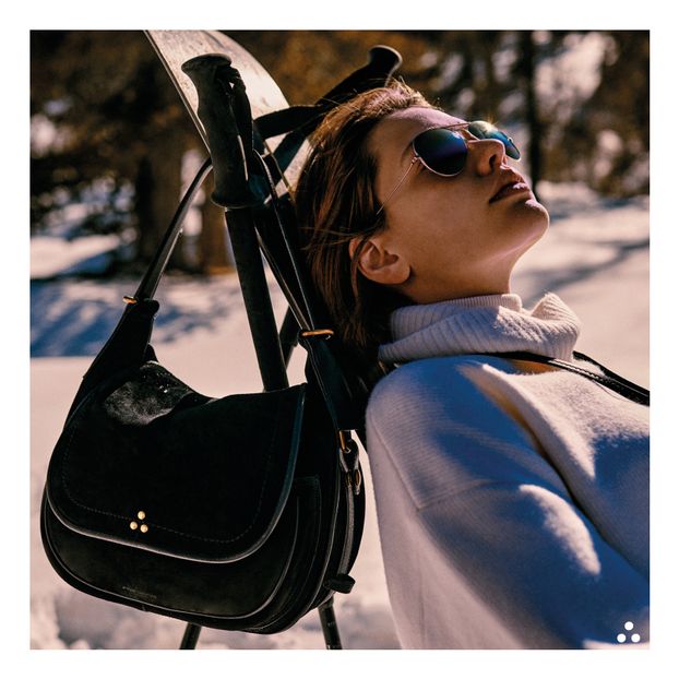 Philippe Calfskin Bag-product