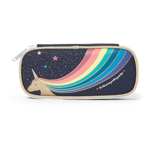 Unicorn Pencil Case-product