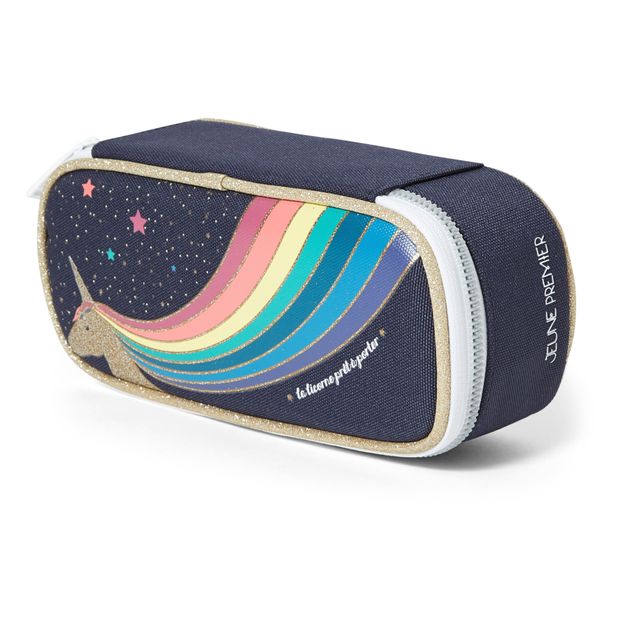 Unicorn Pencil Case-product