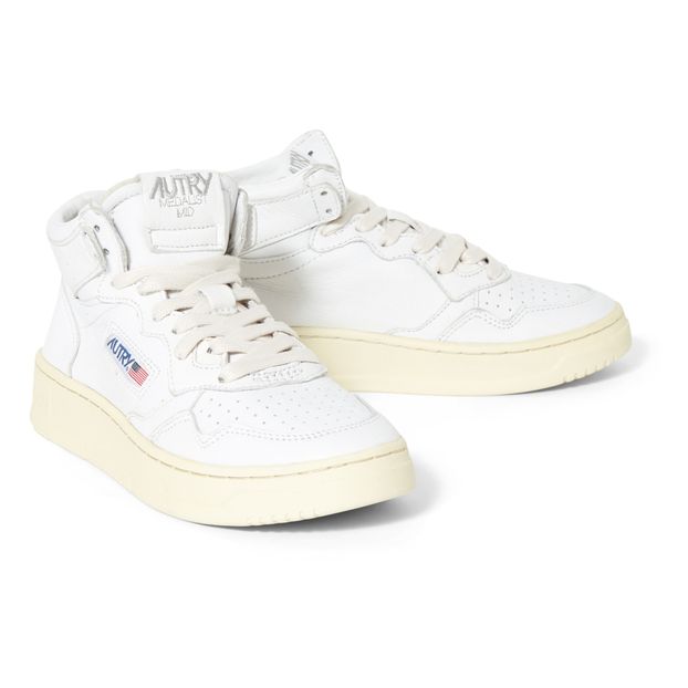 Baskets Montantes Medalist-product