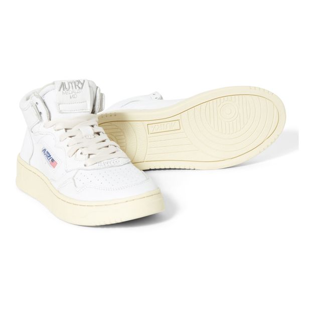 Baskets Montantes Medalist-product