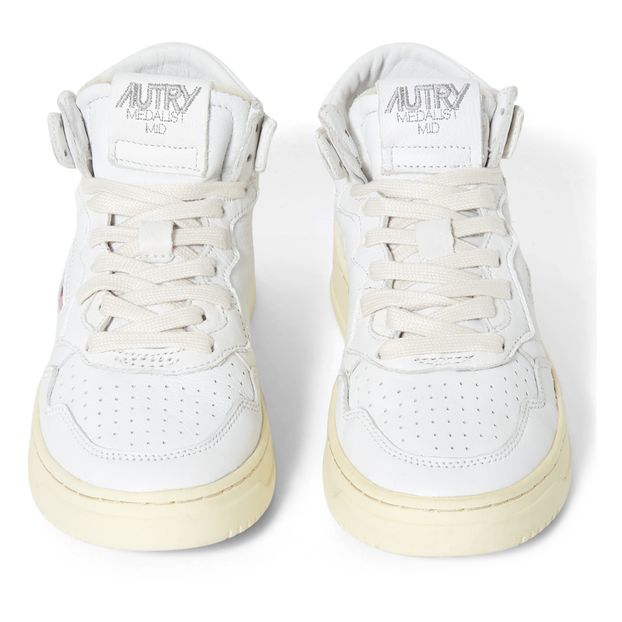 Baskets Montantes Medalist-product