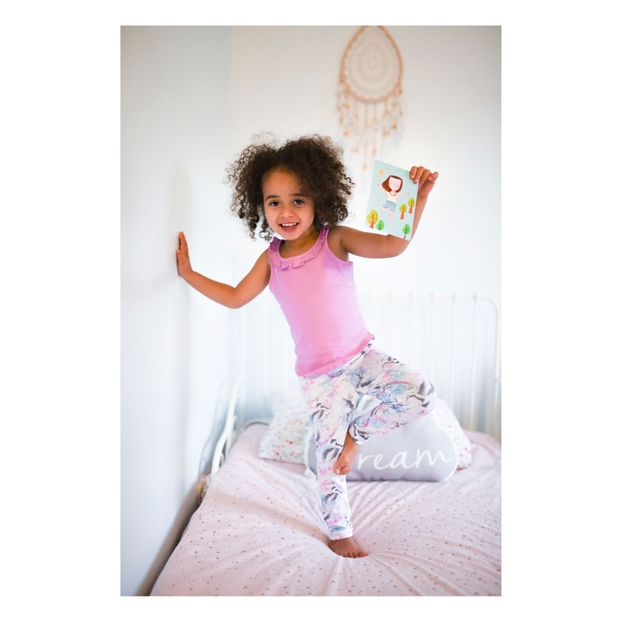 Jeu de Yoga - 4 en 1-product