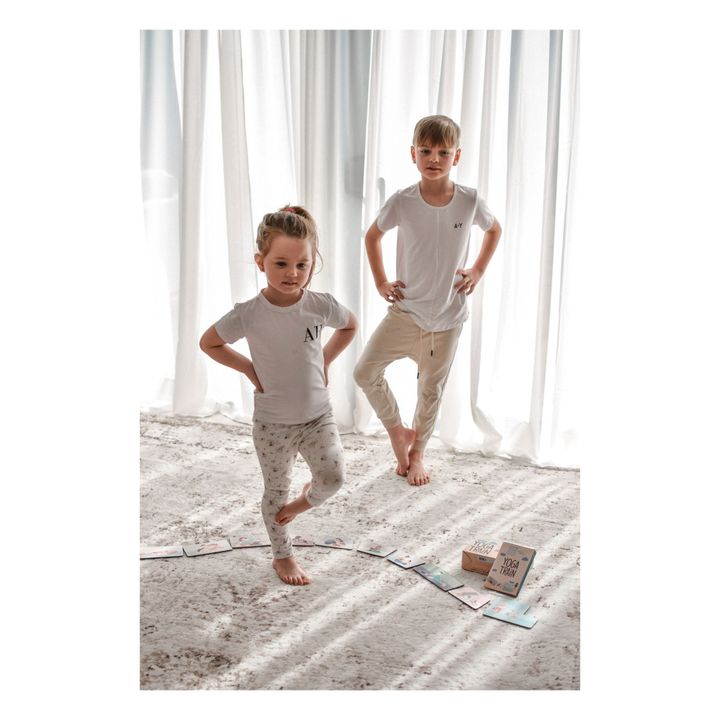 Train du Yoga- Image produit n°8