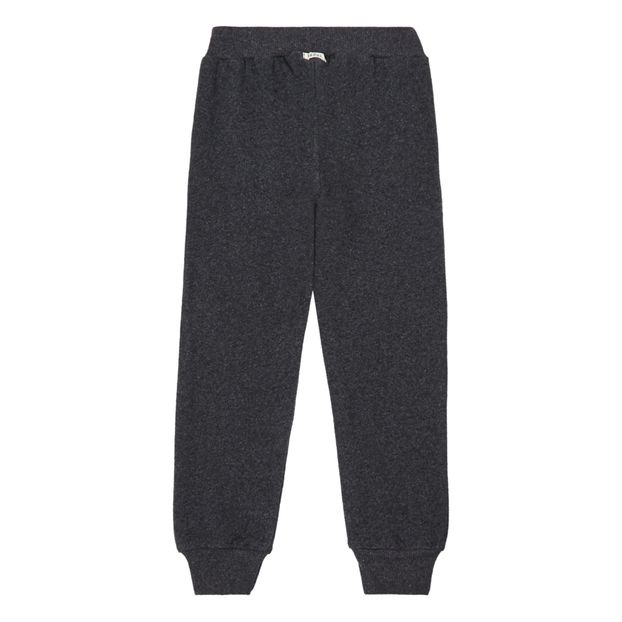 Soft Recycled Cotton Joggers-product