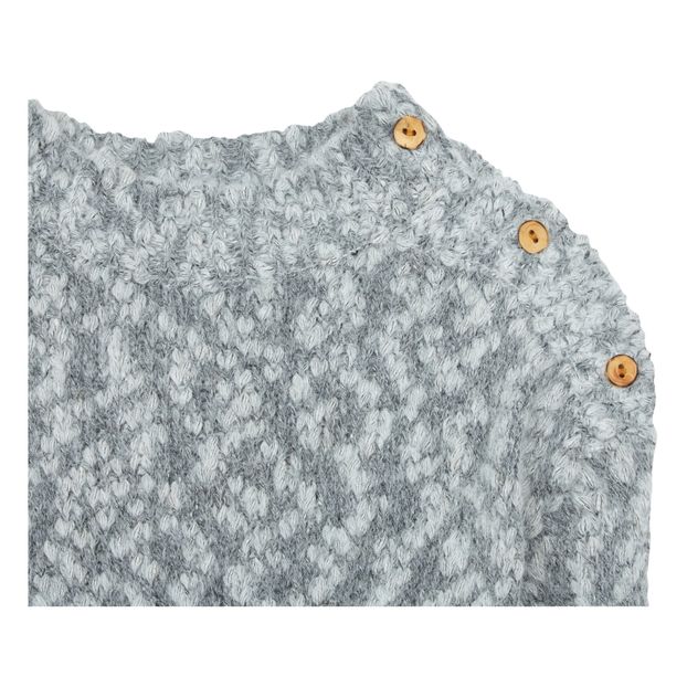 Turtleneck Jumper-product