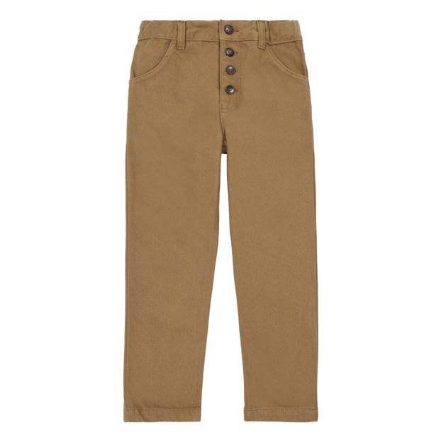 Pantalon Twill-product