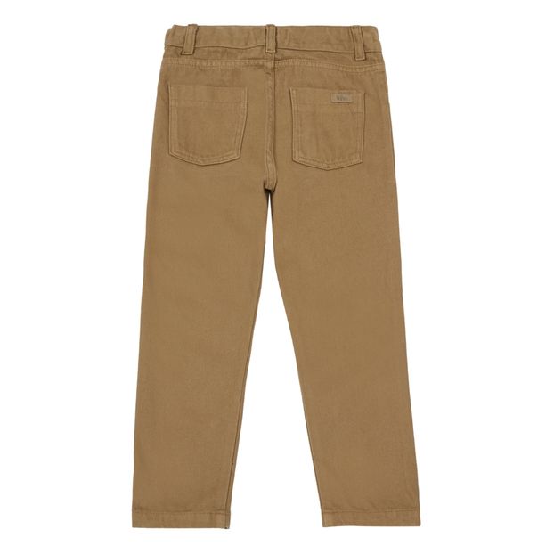 Pantalon Twill-product