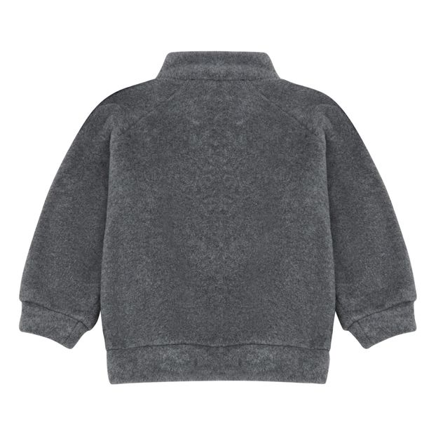 Sweat Zippé Polaire-product